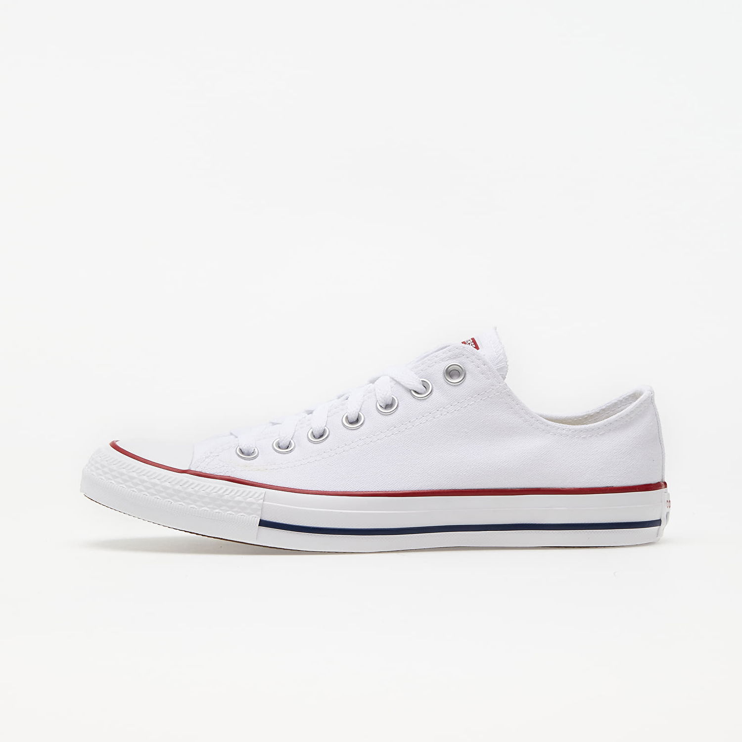 Superge in čevlji Converse Chuck Taylor All Star Bela | M7652C, 0