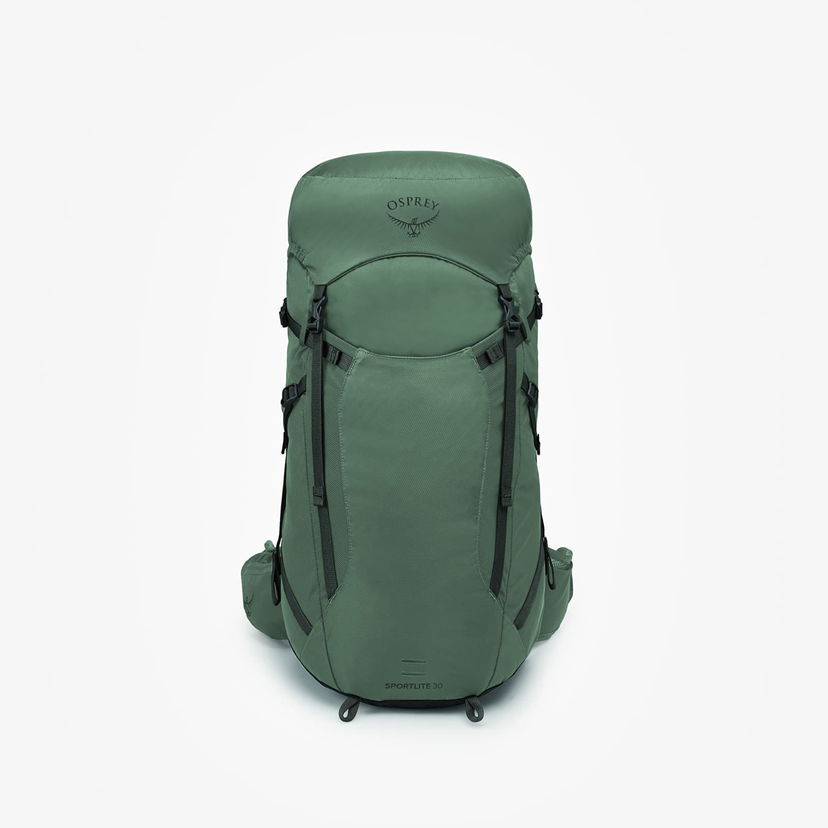 Nahrbtnik Osprey Sportlite 30 Hiking Backpack M/L Zelena | 10020705OSP