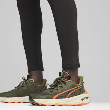 Superge in čevlji Puma Fast-Trac NITRO™ 3 Zelena | 379786_02, 1