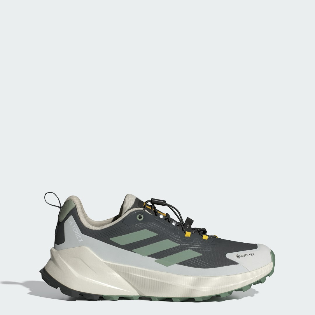 Superge in čevlji adidas Performance National Geographic Terrex Trailmaker 2 Gore-Tex Siva | JP7064, 0