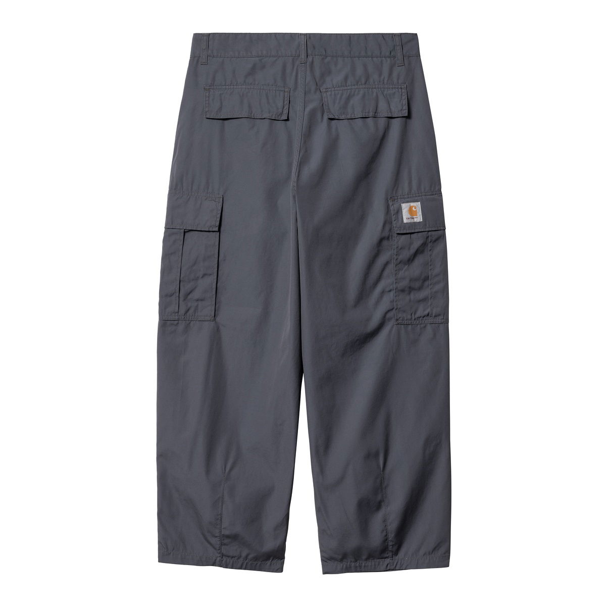 Cargo hlače Carhartt WIP Cole Cargo Pant Mornarica | I030477_1CQ_02, 1