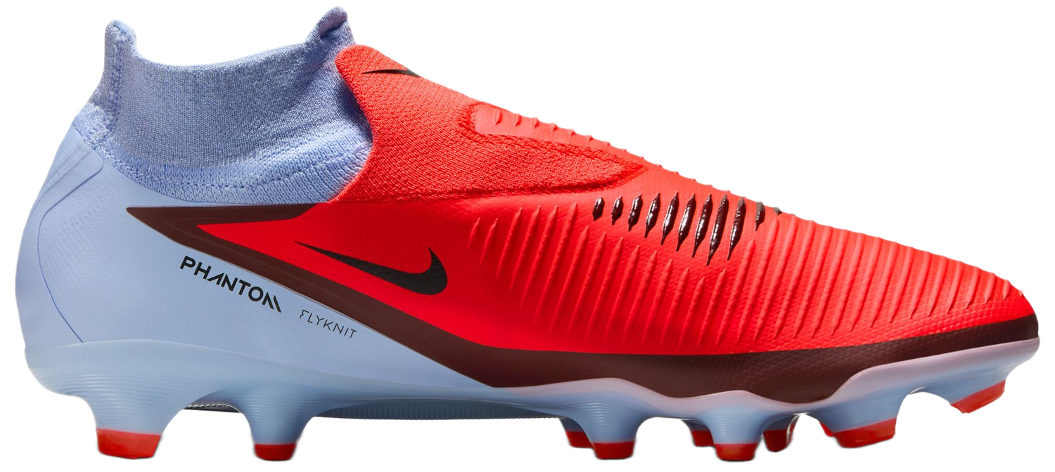 Superge in čevlji Nike Phantom 6 High Pro FG Rdeča | hq2311-400, 1