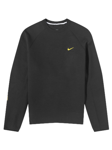 Pulover Nike Men's x NOCTA Tech Fleece Črna | FD8457-010