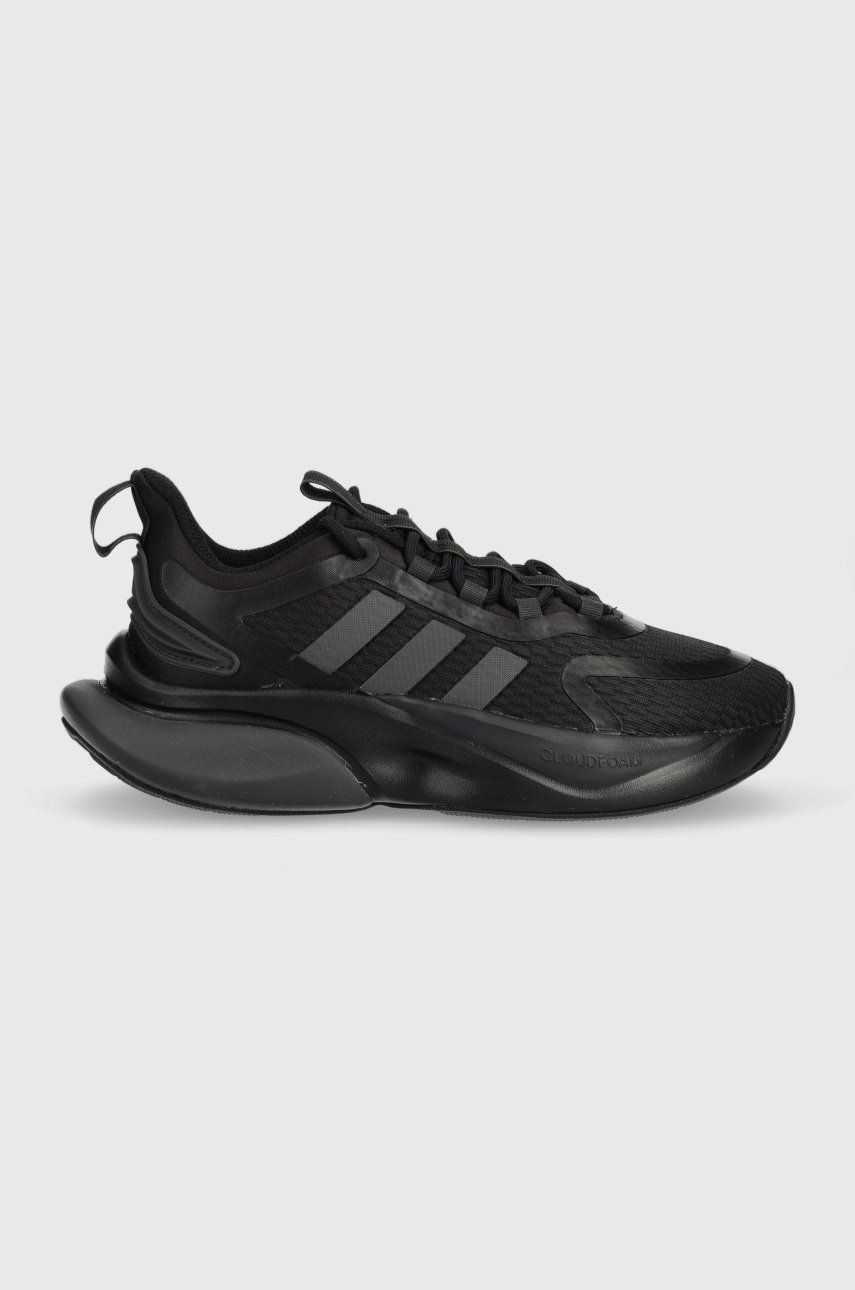 Superge in čevlji adidas Performance AlphaBounce+ Črna | HP6149, 0