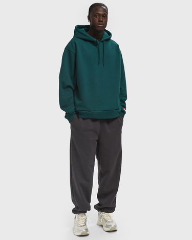 Pulover The North Face Red Box Hoodie Zelena | NF0A8EFZ1KI1, 1