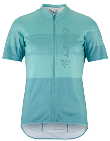 Dres Craft Craft Core Endur Logo Jersey Turkizna | 1913173-361338, 0