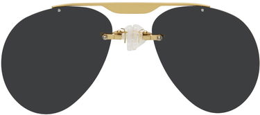 Sončna očala Coperni Designer Clip-On Sunglasses Kovinski | COPSG03732, 1