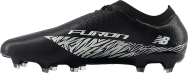 Superge in čevlji New Balance Furon Pro V8 FG Črna | sf2f-bg8, 1