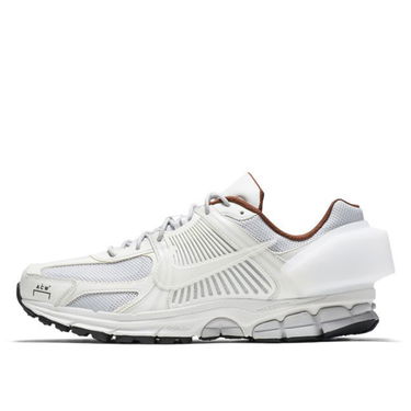Superge in čevlji Nike A-Cold-Wall* x Zoom Vomero +5 Bela | AT3152-100, 0