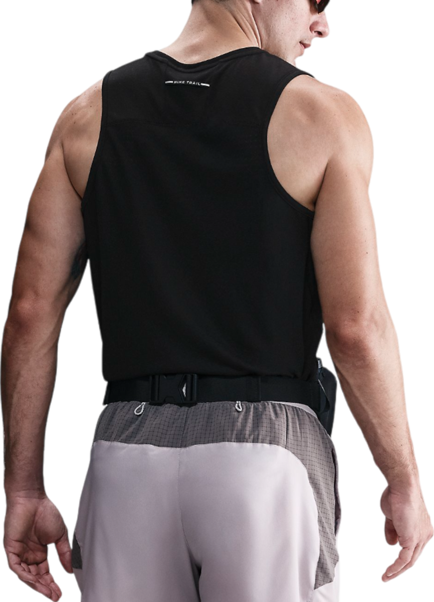 Torbice za okoli pasu Nike Nike Solar Chase Tank Top Črna | hj4168-010, 1