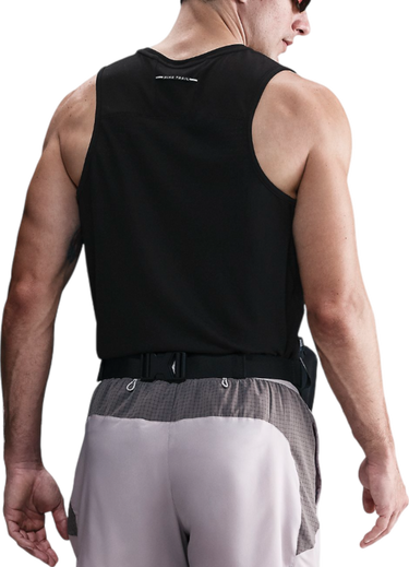 Torbice za okoli pasu Nike Nike Solar Chase Tank Top Črna | hj4168-010, 1