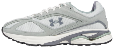Superge in čevlji Under Armour HOVR Apparition RTRFTR SD Siva | 3027596-377, 1
