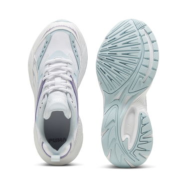 Superge in čevlji Puma PUMA Morphic Futro-Glam Bela | 397768_01, 5