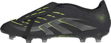 Superge in čevlji adidas Performance Predator Pro FT FG Črna | js4072, 3