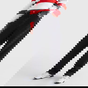 Kavbojke Tommy Hilfiger Aiden Baggy Pants Črna | DM0DM14827 1BZ, 0