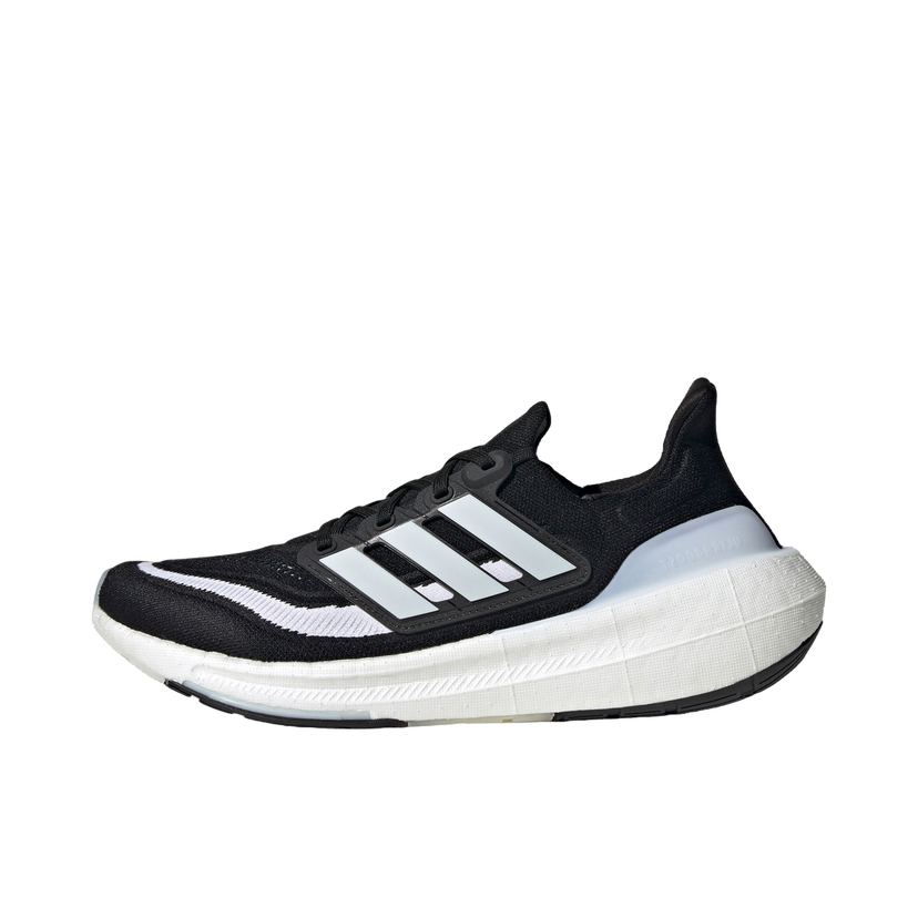 Superge in čevlji adidas Performance Ultra Boost Light Core Black Cloud White Črna | HQ6340