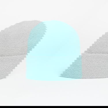 Beanie Nike Peak Cozy Beanie Turkizna | HQ0369-017, 2