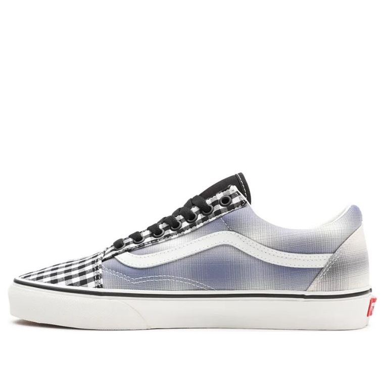 Superge in čevlji Vans Old Skool 'Prep Retro' Modra | VN0A3WKT40F, 0