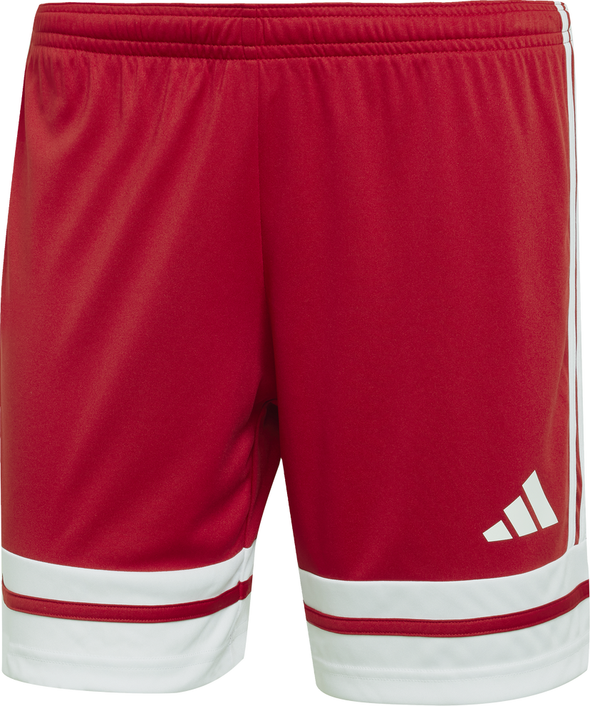 Kratke hlače adidas Originals adidas Squadra 25 SHO Shorts Rdeča | jj0011
