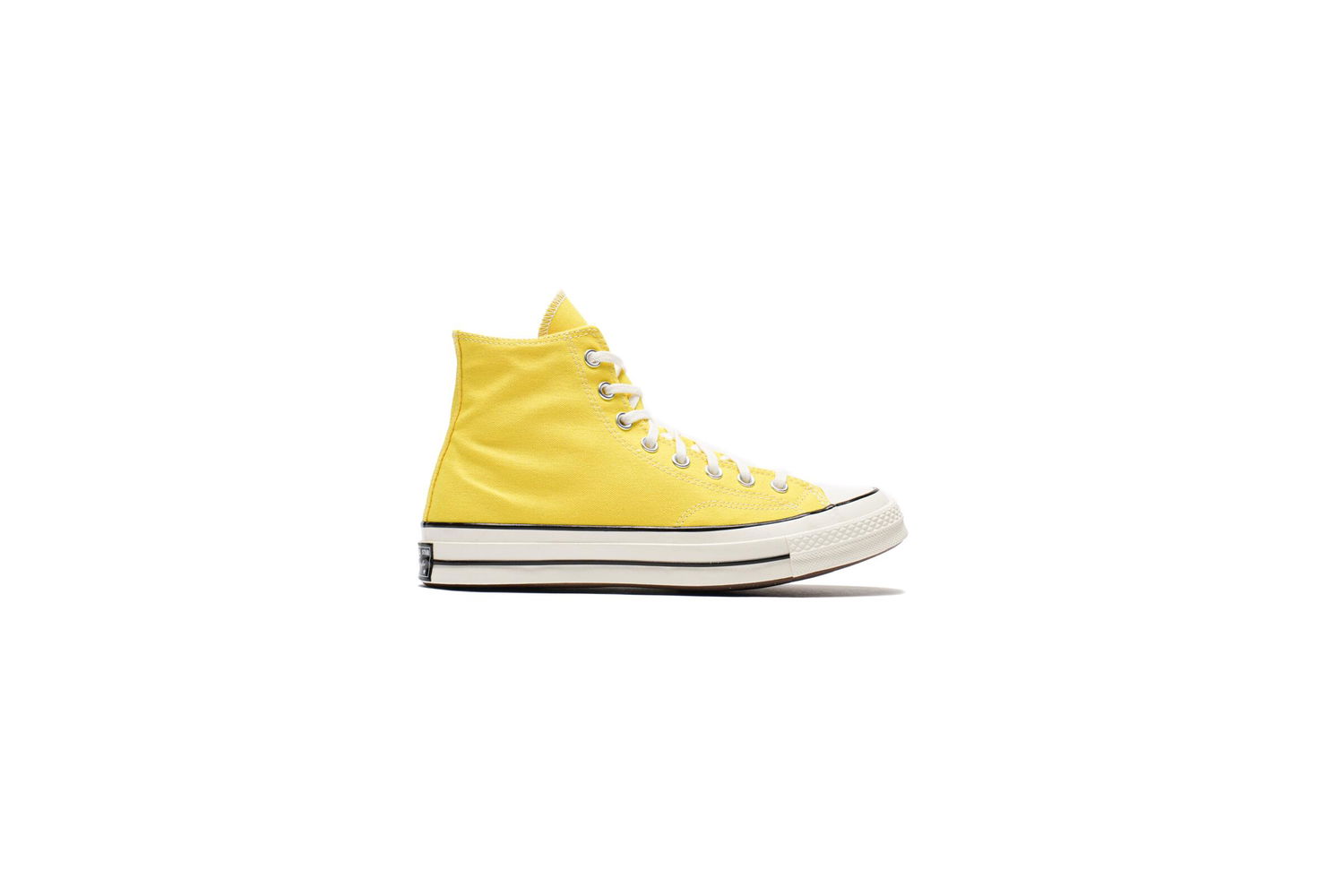 Superge in čevlji Converse CHUCK 70 HI Rumena | A08618C, 0