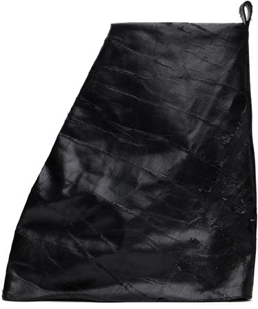 Oblačila Rick Owens Rick Owens DRKSHDW Porterville Low Fetish Boots Črna | DS02D2817 BMC, 2