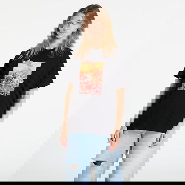 Majica Dime DIME Cook Out 2 T-Shirt Črna | DIMESU2564BLK, 1