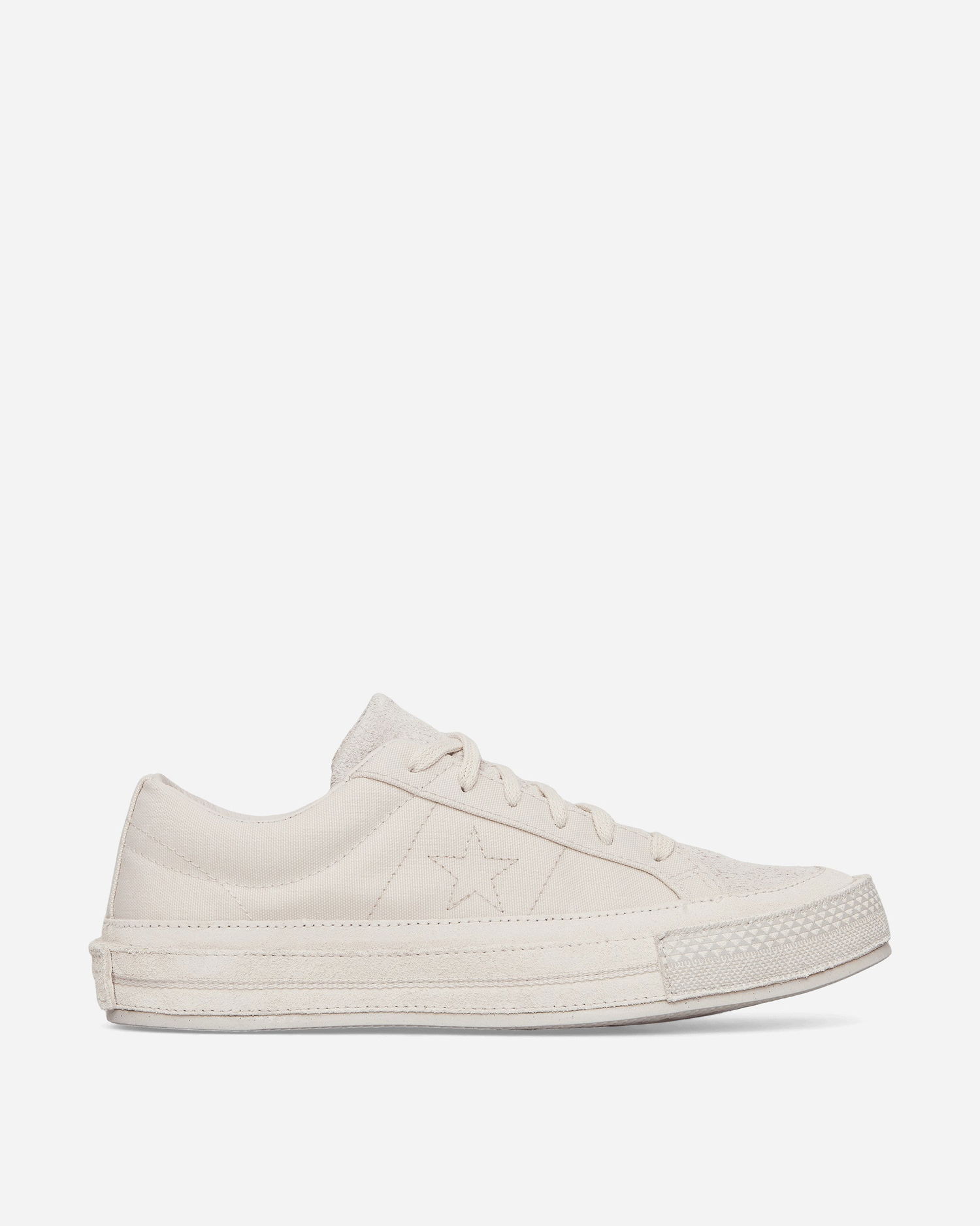Superge in čevlji Converse Notre x One Star OX "White Sand" Bela | A01630C, 1