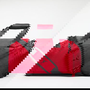 Potovalna torba Jordan Jordan Velocity Duffle Bag Gym Red Rdeča | SM0920-R78, 3