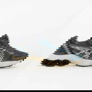 Superge in čevlji Asics Gel-Kinetic Fluent Siva | 1203A591-022, 2