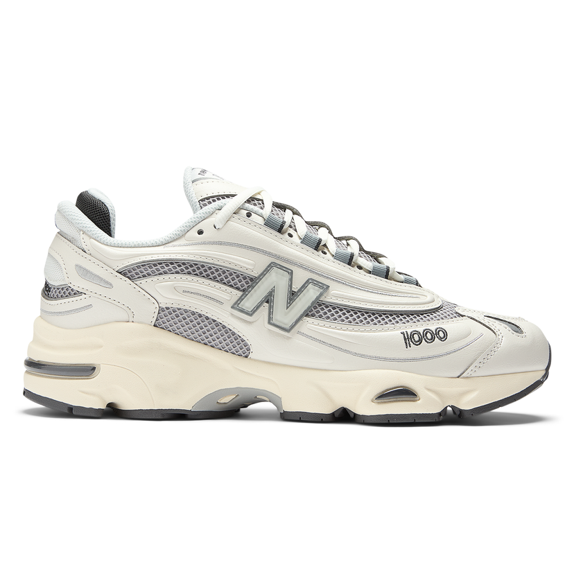 Superge in čevlji New Balance New Balance M1000MEW Bela | NBM1000MEW