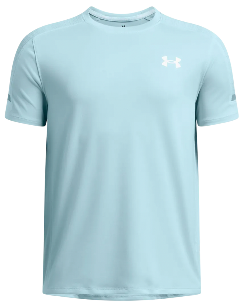 Majica Under Armour Under Armour Tech Utility Short Sleeve T-Shirt Turkizna | 1390028-494