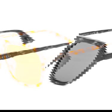 Sončna očala Gucci Gucci GG1823SA Sunglasses Rjava | GG1823SA-002, 3