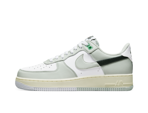 Superge in čevlji Nike Air Force 1 '07 LV8 "Split Light Silver" Siva | DZ2522-001