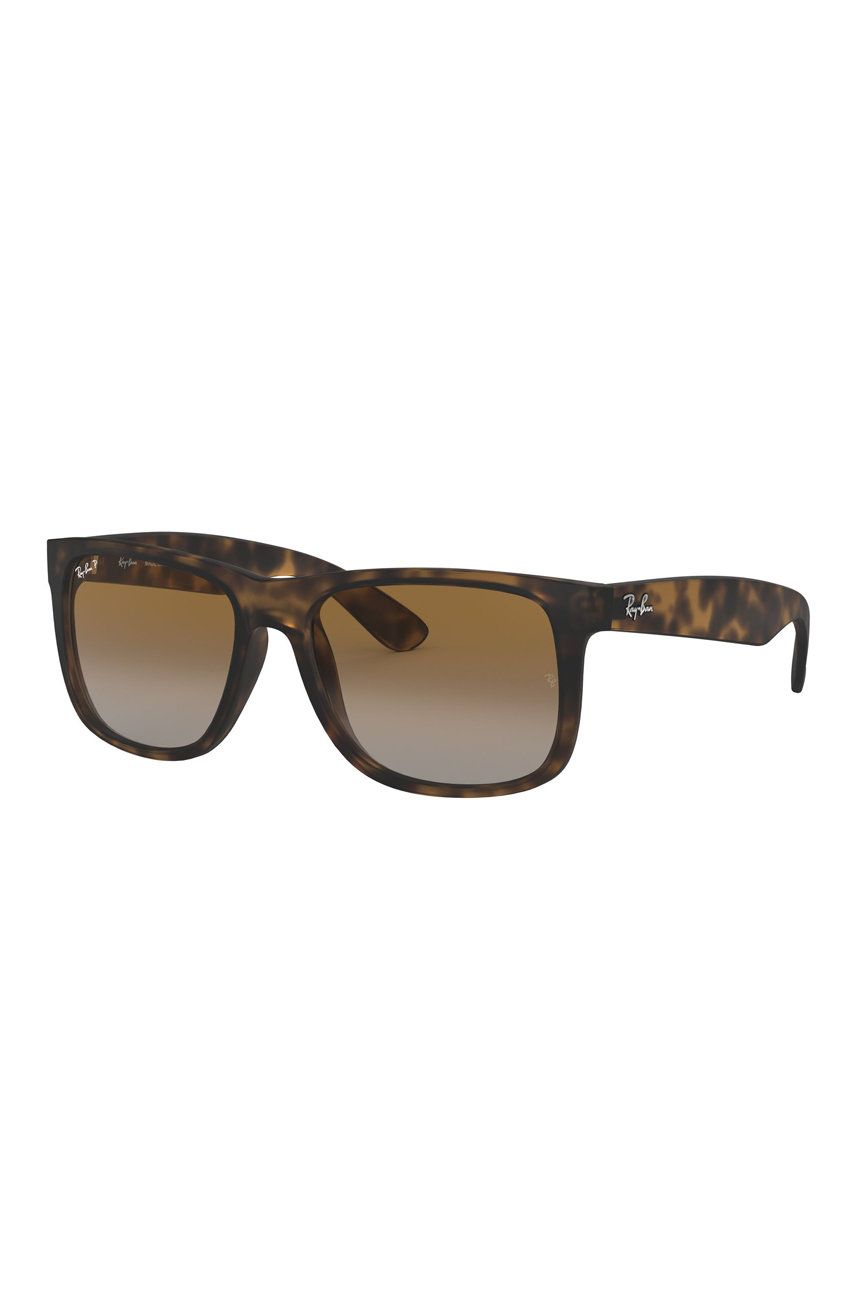 Sončna očala Ray-Ban Sunglasses 0RB4165 Rjava | 0RB4165.865/T5.55, 1