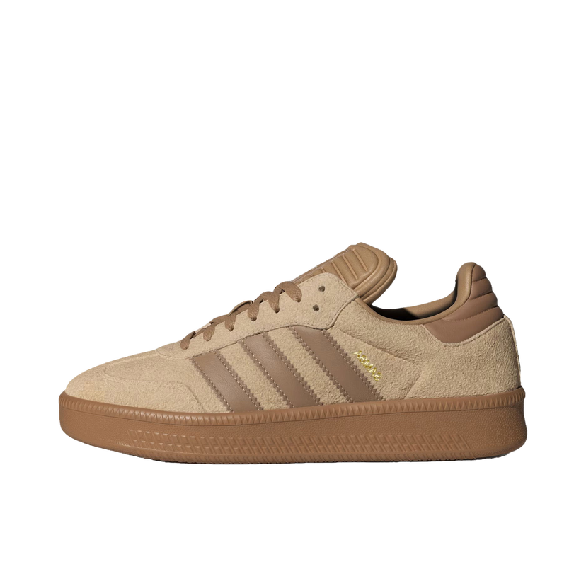 Superge in čevlji adidas Originals adidas Samba XLG Magic Beige Bež | IG6289