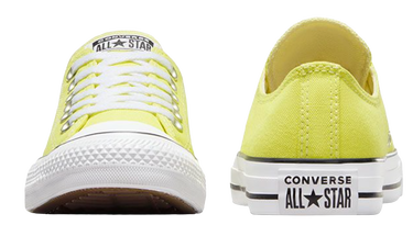 Superge in čevlji Converse Chuck Taylor All Star Rumena | a05591c-758, 4