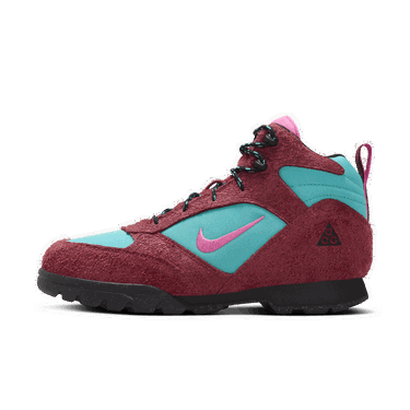 Superge in čevlji Nike ACG Torre Mid Waterproof "Team Red" Bordo | FD0212-600, 4
