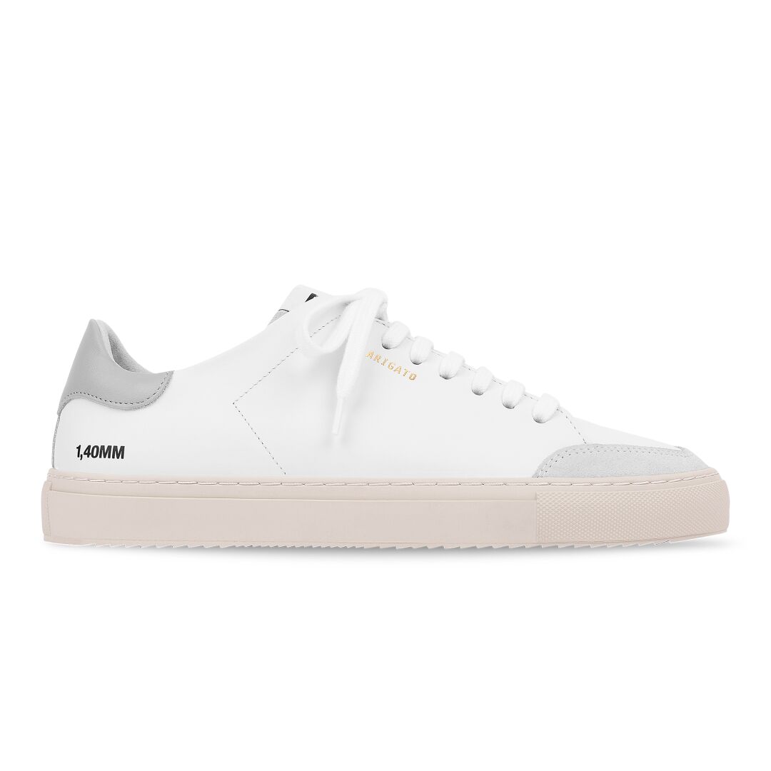 Superge in čevlji AXEL ARIGATO Clean 90 Triple Bela | 28567, 0