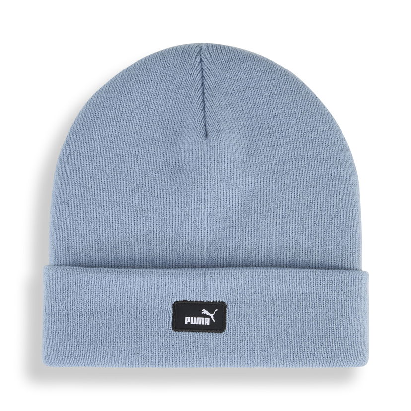 Beanie Puma Essentials Beanie Modra | 026400_01