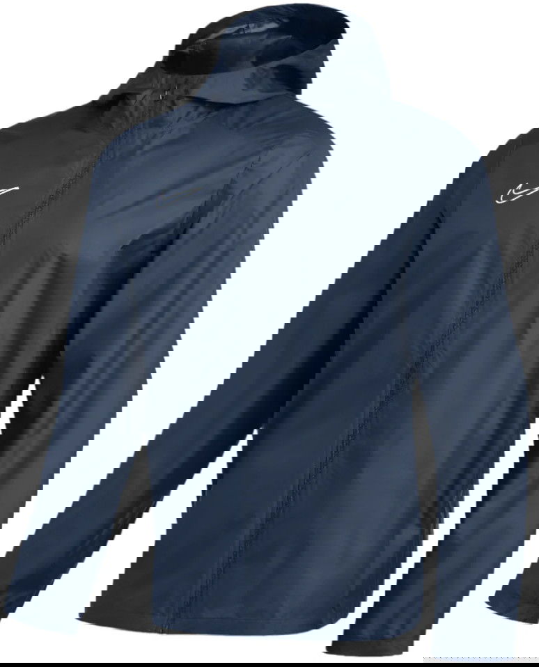 Vetrovka Nike Nike Rain Jacket Mornarica | fz9858-410, 0