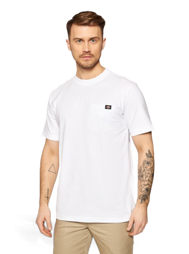 Porterdale Pocket Tee