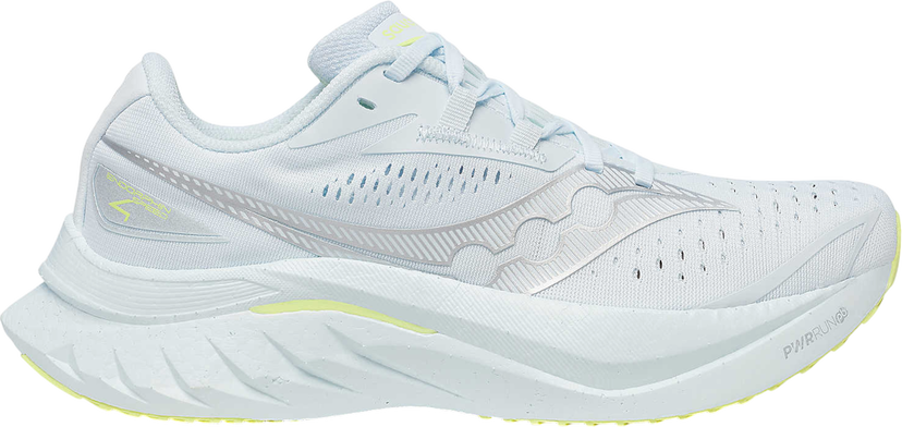 Superge in čevlji Saucony Endorphin Speed 4 Bela | s10940-50
