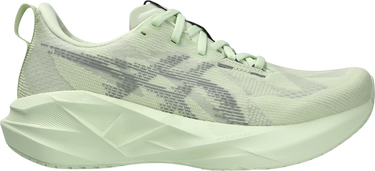 Superge in čevlji Asics NOVABLAST 5 Zelena | 1012b765-301, 0