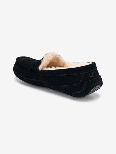 Superge in čevlji UGG Ascot Črna | 1101110, 4