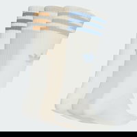 3-Stripes High Crew Socks - 3 Pairs