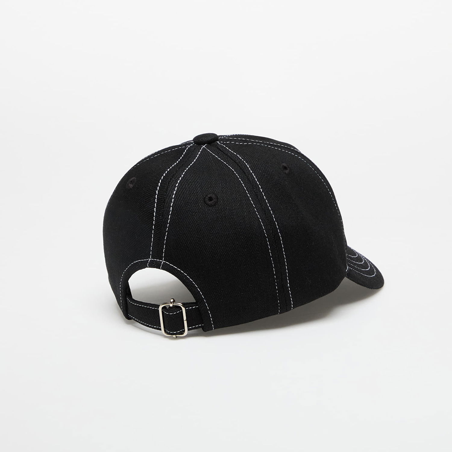 Kapa A.P.C. A.P.C. Eden Cap Črna | COZZS-M24153 LZZ, 1