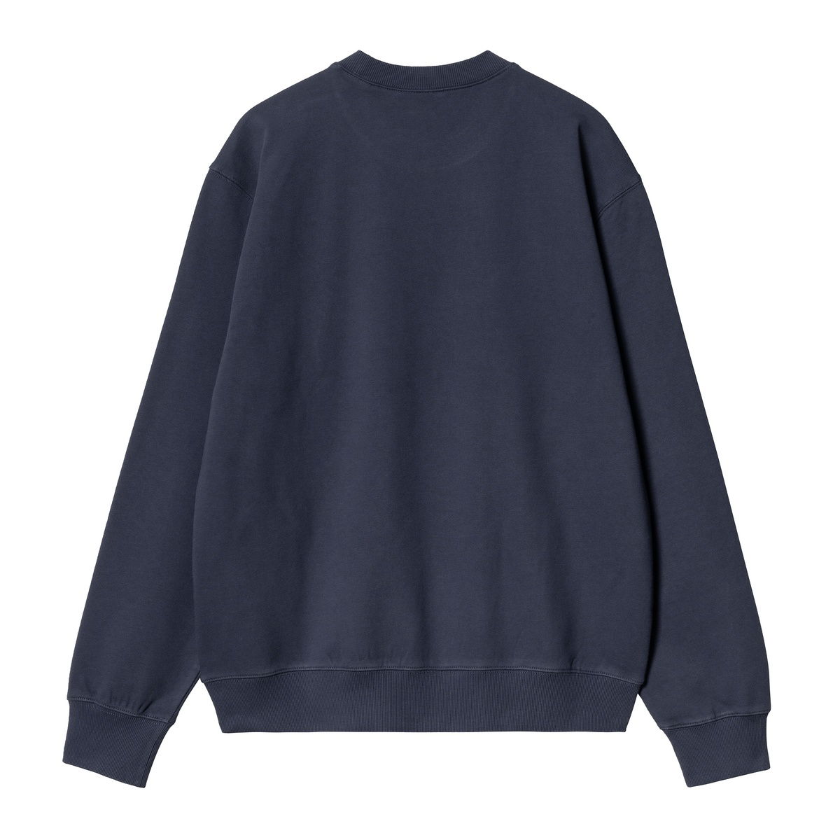 Pulover Carhartt WIP Underground Sweatshirt Mornarica | I034723_6, 1