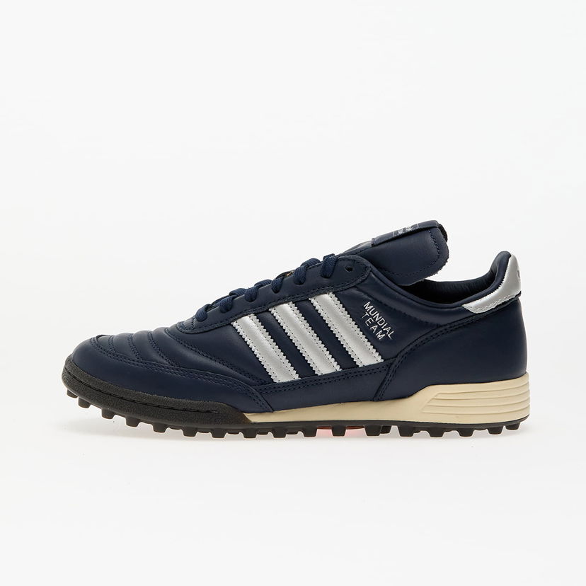 Superge in čevlji adidas Originals Mundial Team Mornarica | JS0767
