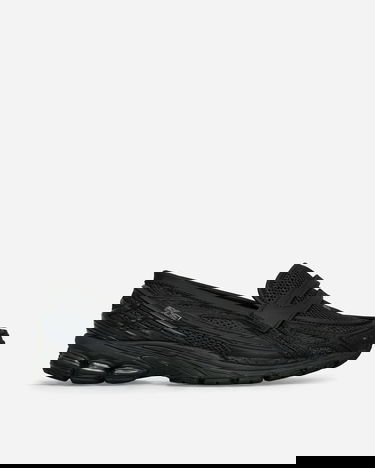 Superge in čevlji New Balance 1906L Črna | U1906LAI, 0