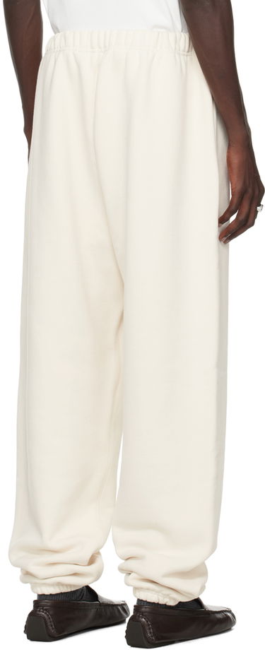 Trenirka Fear of God Essentials Sweatpants Bela | 130BT242022F, 2